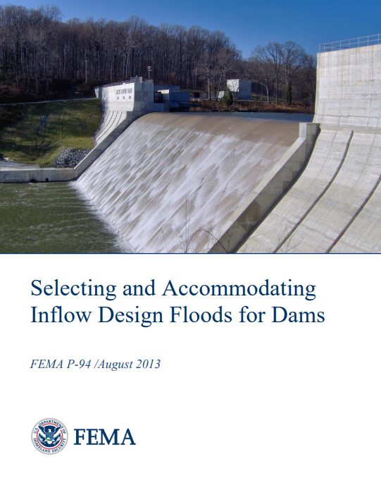 National Dam Safety Program Guidelines, Flyers and Other Tools